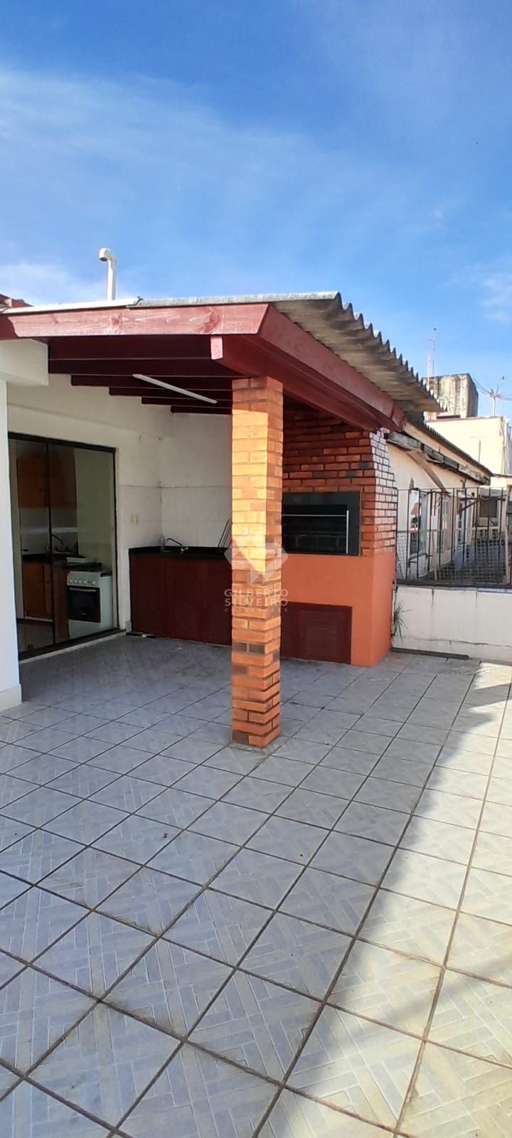 Apartamento, 3 quartos, à venda, 159 m², Centro Histórico - Porto Alegre — foto 4