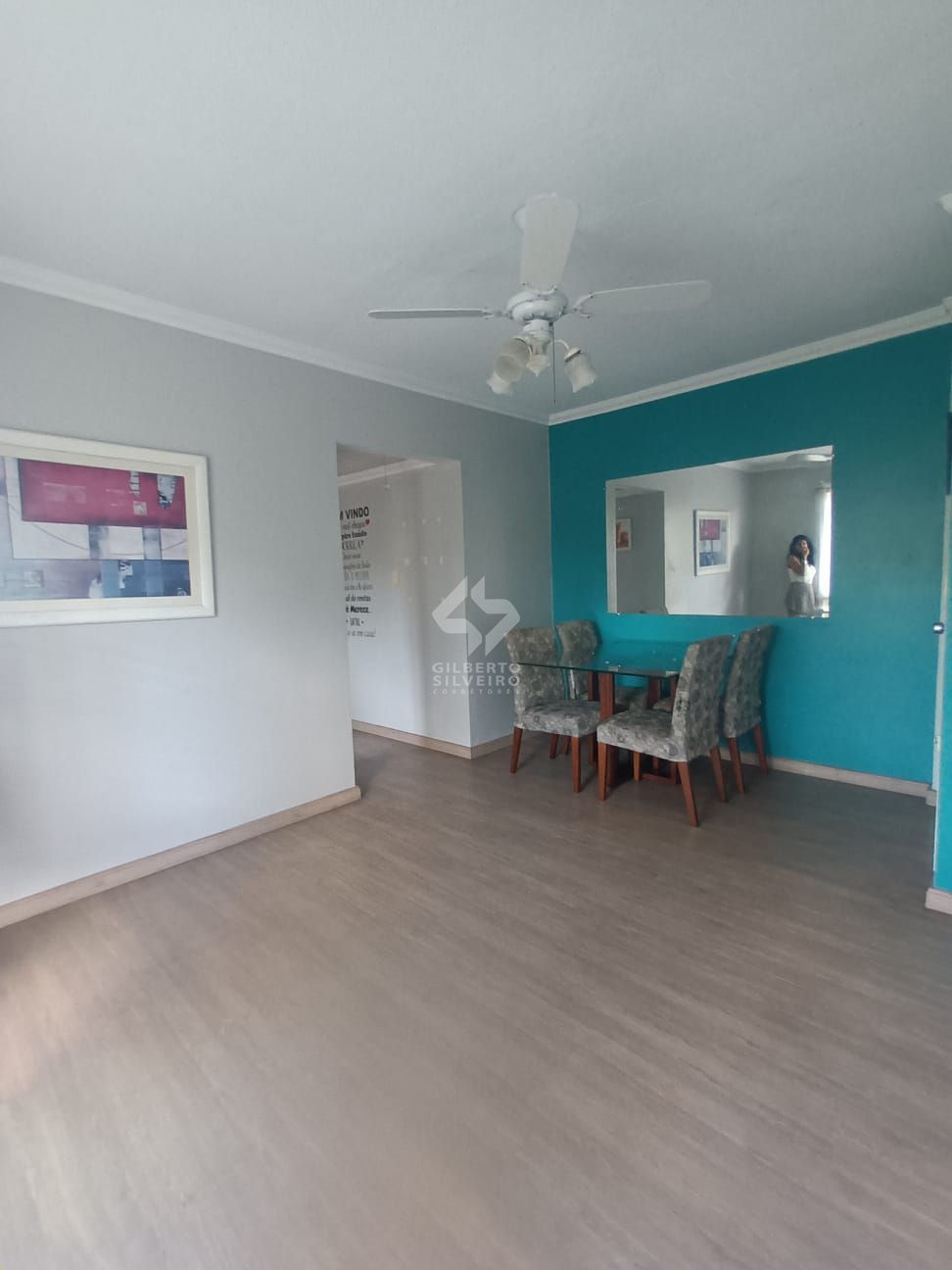 Apartamento, 2 quartos, à venda, 59 m², Nonoai - Porto Alegre — foto 3