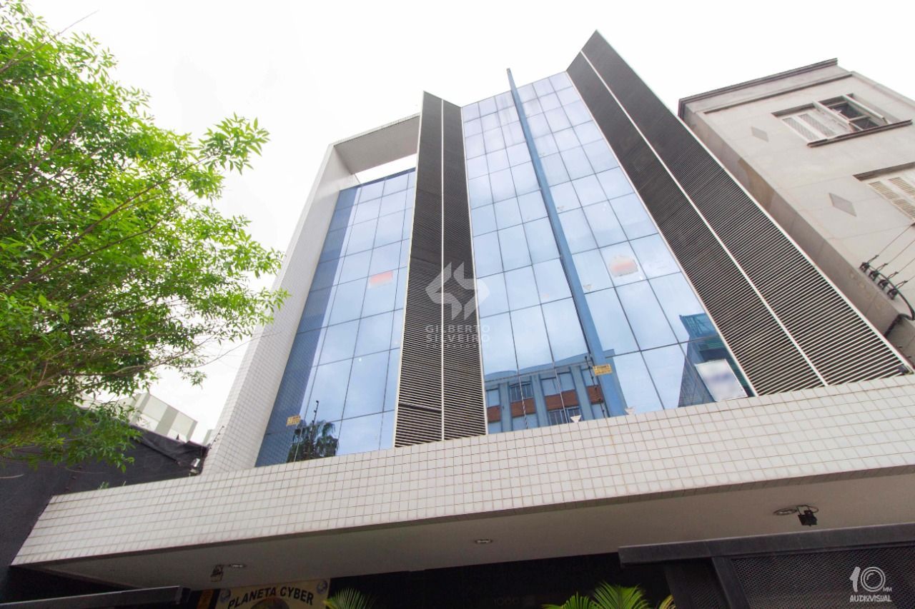 Sala Comercial à venda, 38m², Centro Histórico - Porto Alegre