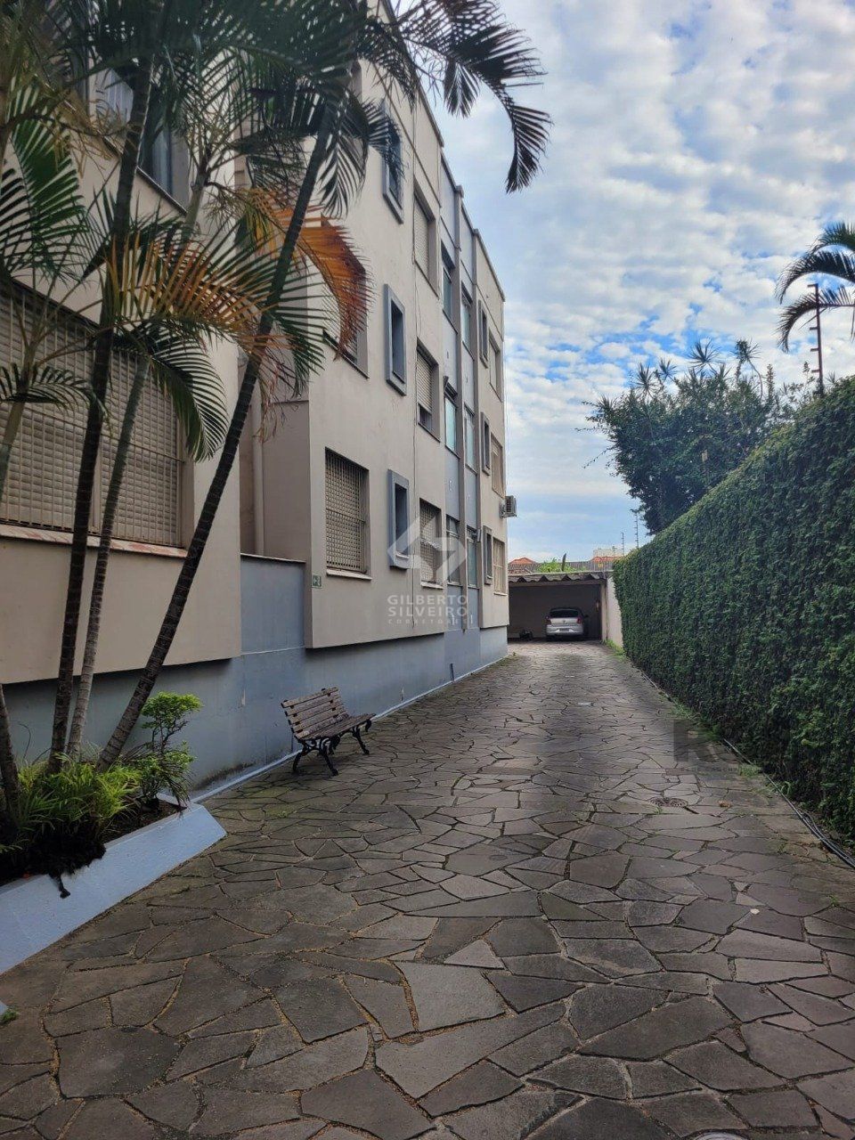 Apartamento ,1 quarto,à venda , localizado na Avenida Protásio Alves