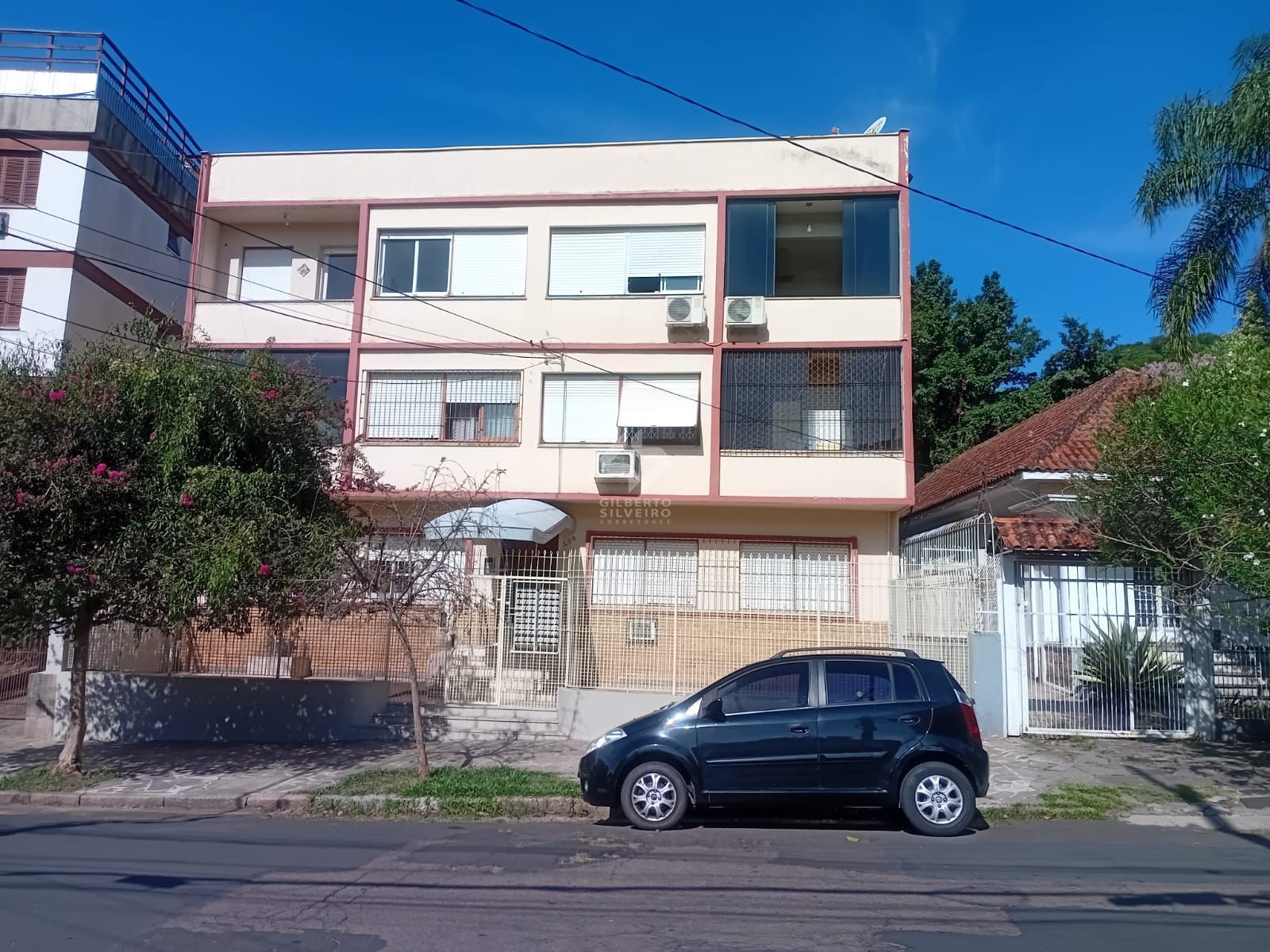 Apartamento 2 quartos à venda, 85m², Menino Deus - Porto Alegre