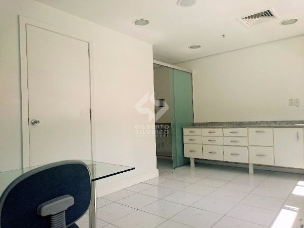 Conjunto/Sala para Venda - 33.87m², 0 dormitórios, Floresta