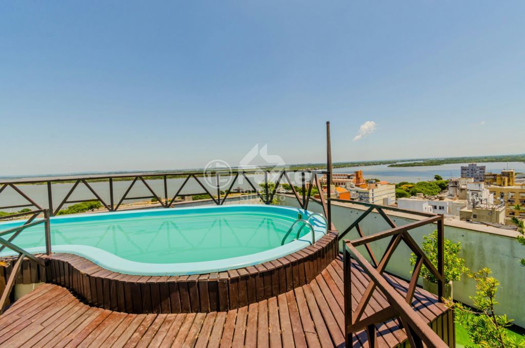 Apartamento, 2 quartos, à venda, 89 m², Centro Histórico - Porto Alegre — foto 2