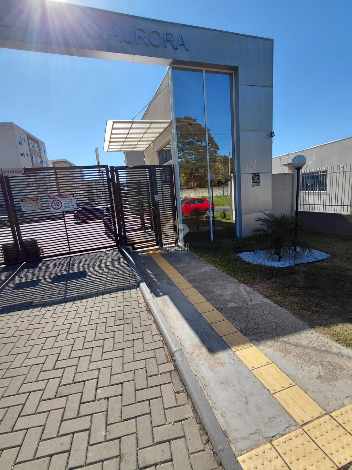 Apartamento 2 quartos à venda, 41m², Cavalhada - Porto Alegre