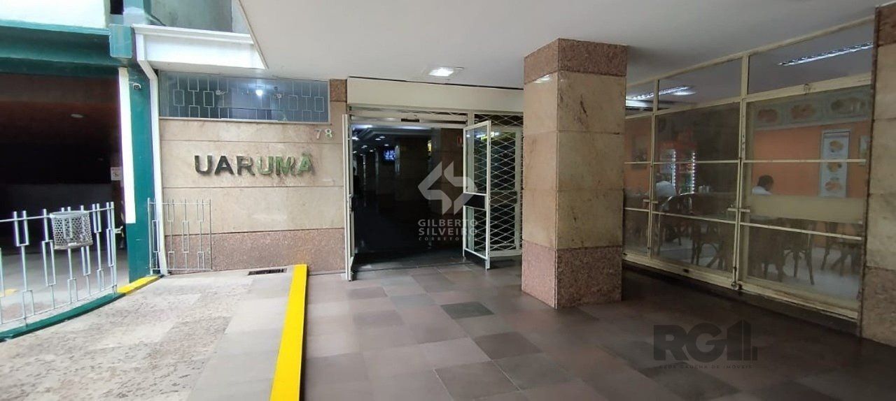 Sala Comercial, à venda, 36 m², Centro Histórico - Porto Alegre — foto 2