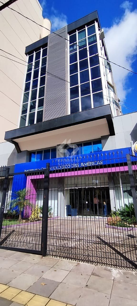 Sala Comercial à venda, 34m², Floresta - Porto Alegre