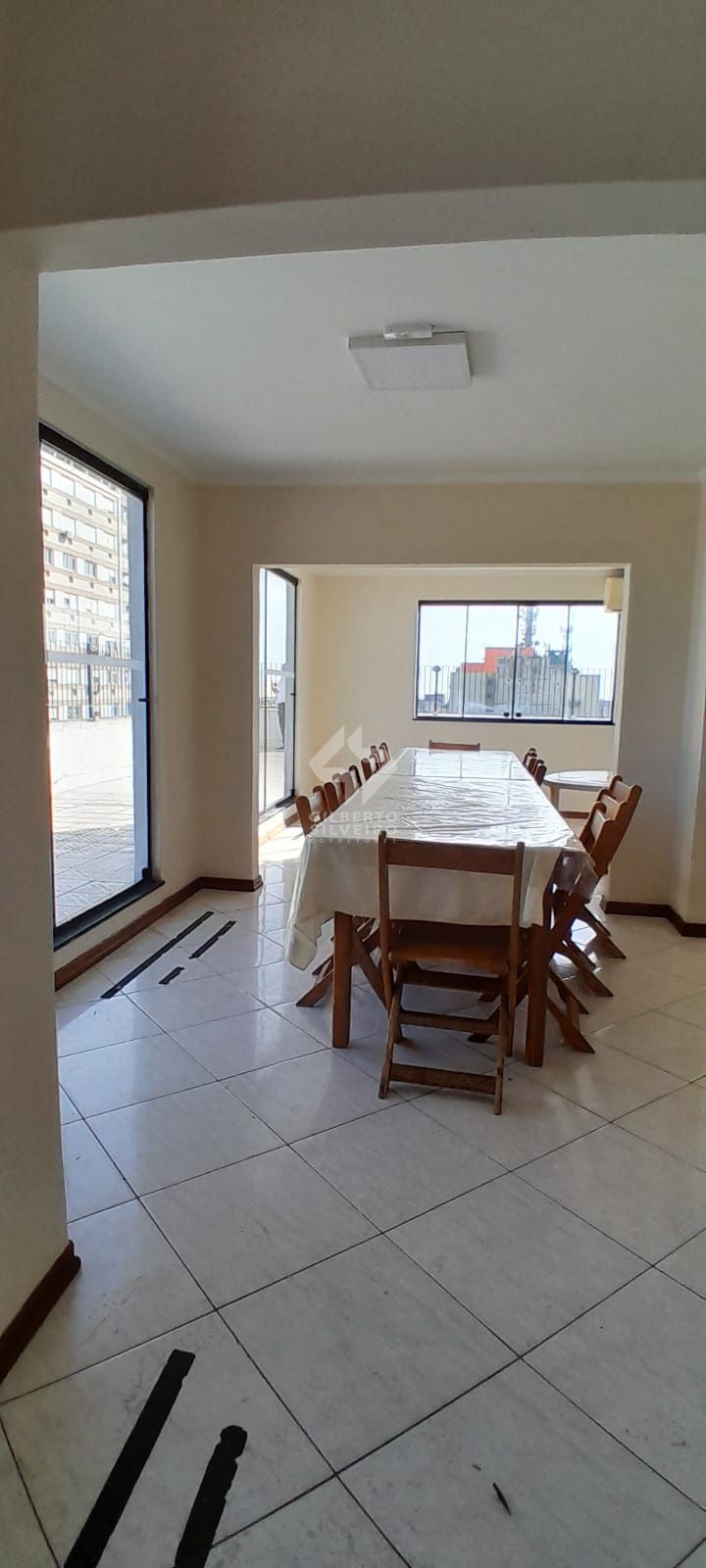 Apartamento, 3 quartos, à venda, 159 m², Centro Histórico - Porto Alegre — foto 5