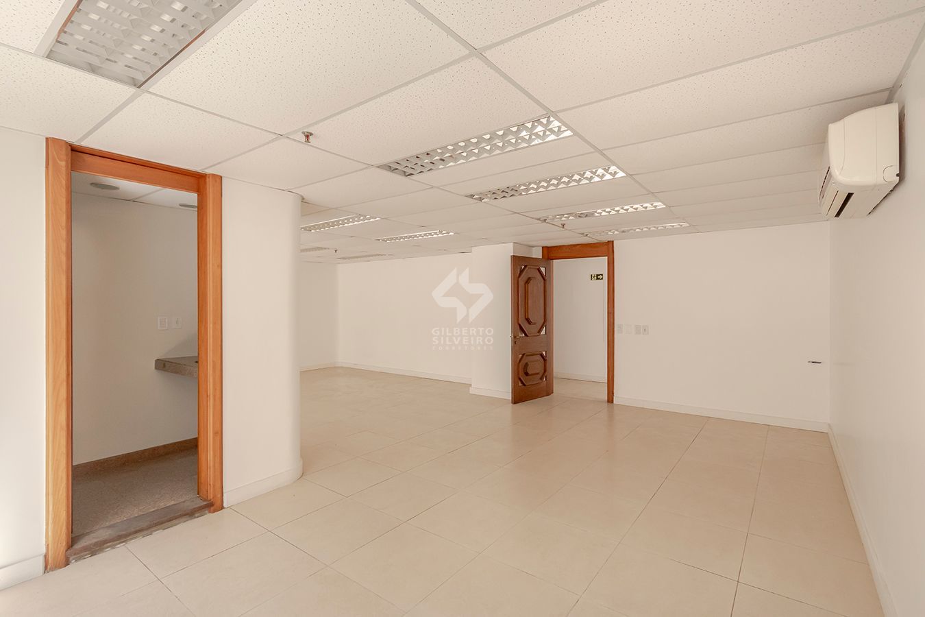 Conjunto Comercial, 10 salas, à venda, 797 m², Centro Histórico - Porto Alegre — foto 4
