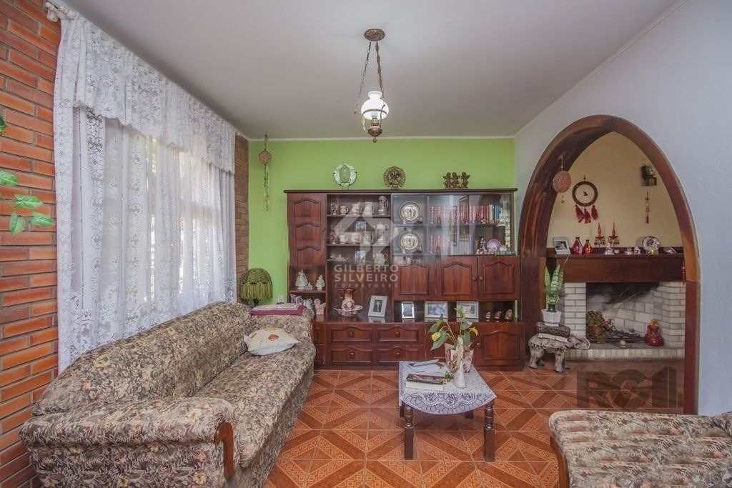 Casa, 3 quartos, à venda, 204 m², Santa Maria Goretti - Porto Alegre — foto 4