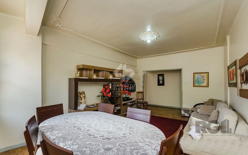 Apartamento, 3 quartos, à venda, 118 m², Centro Histórico - Porto Alegre — foto 3