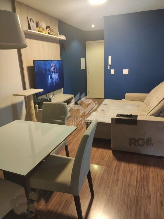 Apartamento 2 quartos à venda, 49m², Passo da Areia - Porto Alegre