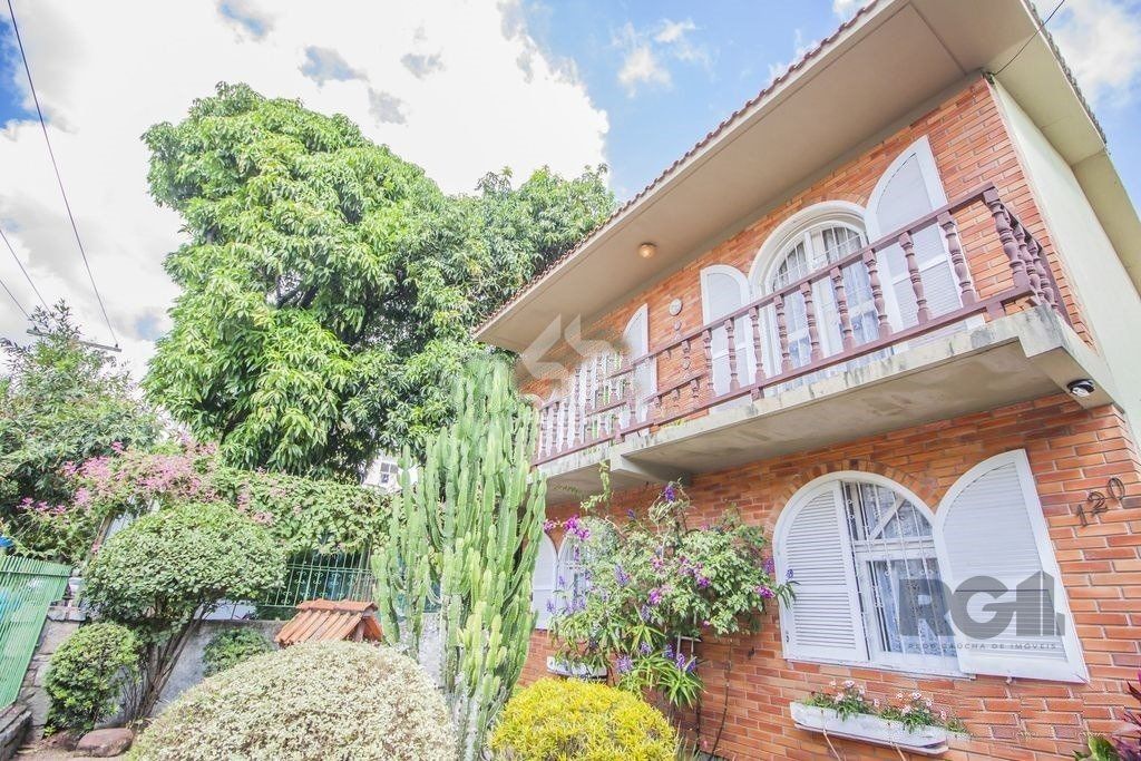 Casa, 3 quartos, à venda, 204 m², Santa Maria Goretti - Porto Alegre — foto 2