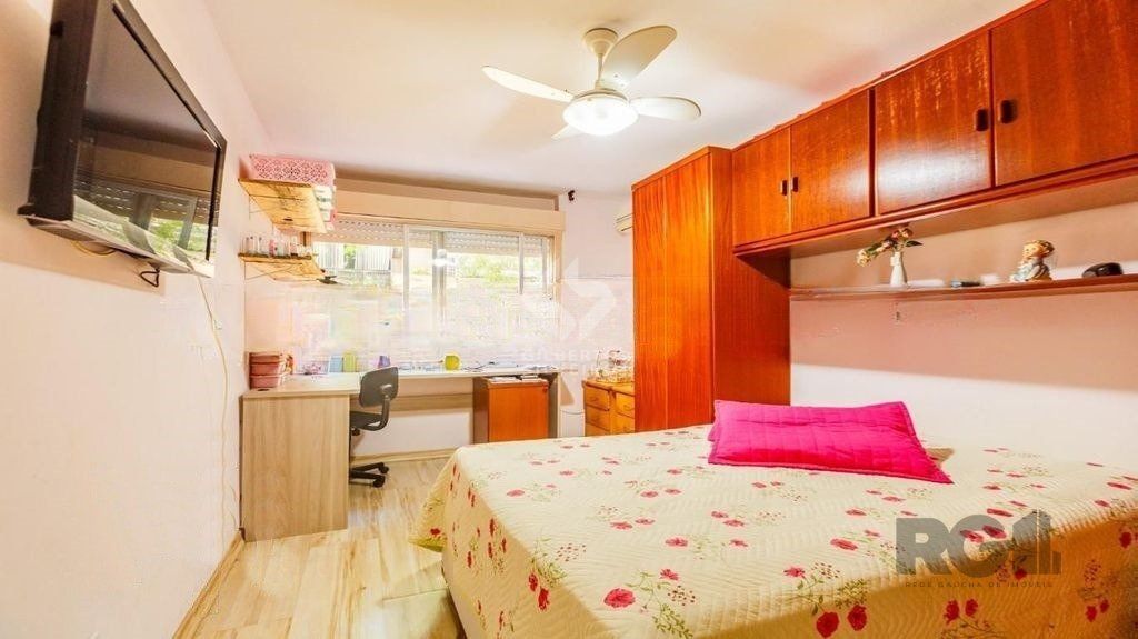 Apartamento, 2 quartos, à venda, 77 m², Praia de Belas - Porto Alegre — foto 4