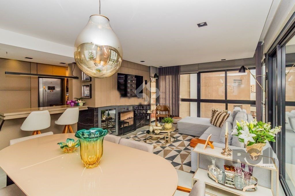 Apartamento, 2 quartos, à venda, 99 m², Bela Vista - Porto Alegre — foto 4