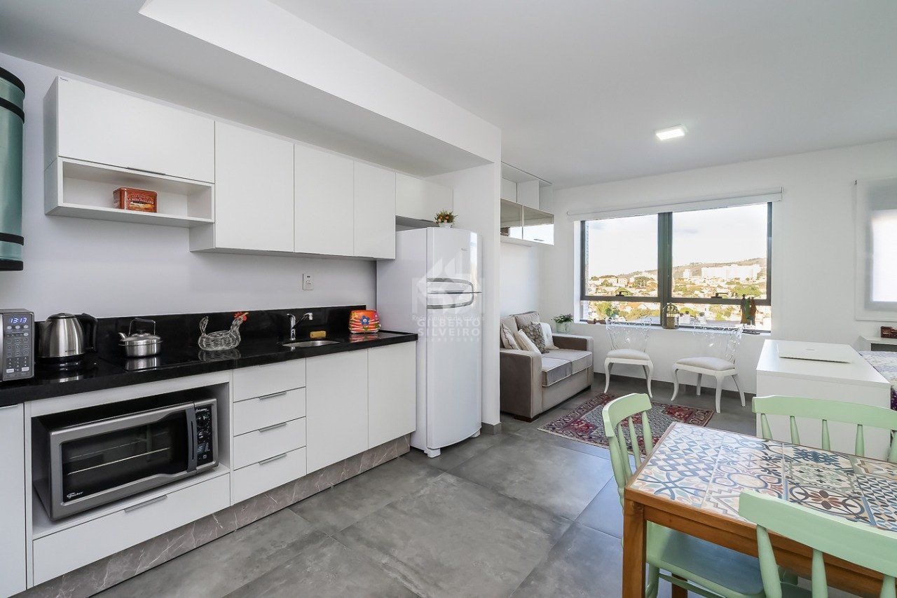 Loft, à venda, 38 m², Chácara das Pedras - Porto Alegre — foto 2