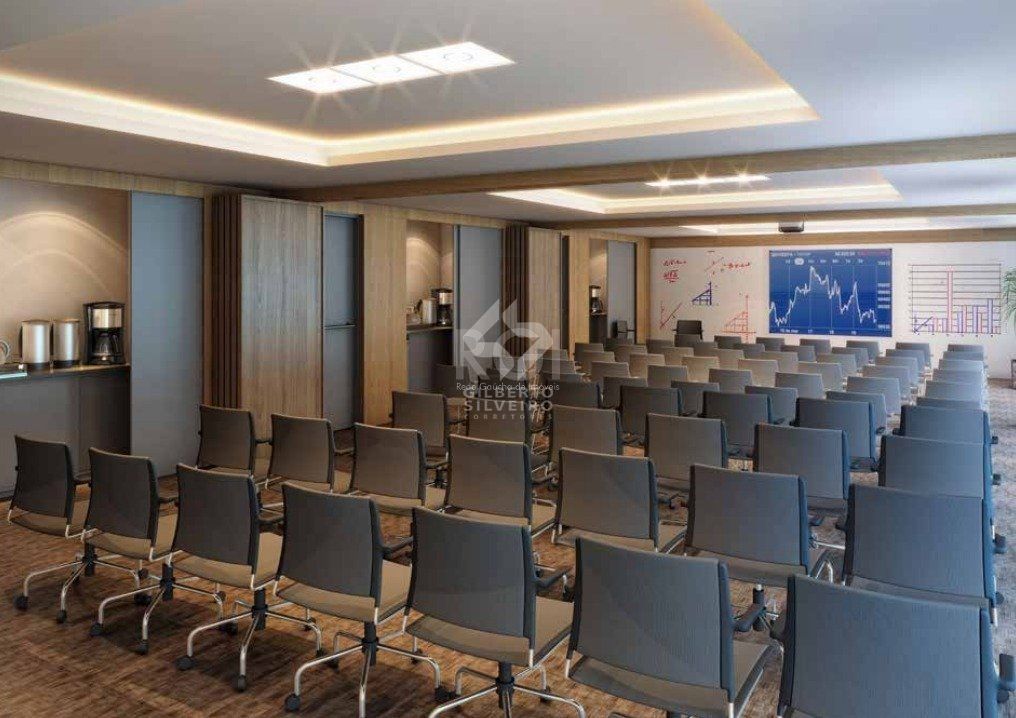 Sala Comercial, à venda, 36 m², Menino Deus - Porto Alegre — foto 5