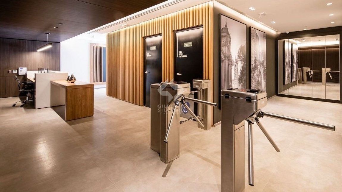Sala Comercial, à venda, 33 m², Centro Histórico - Porto Alegre — foto 4