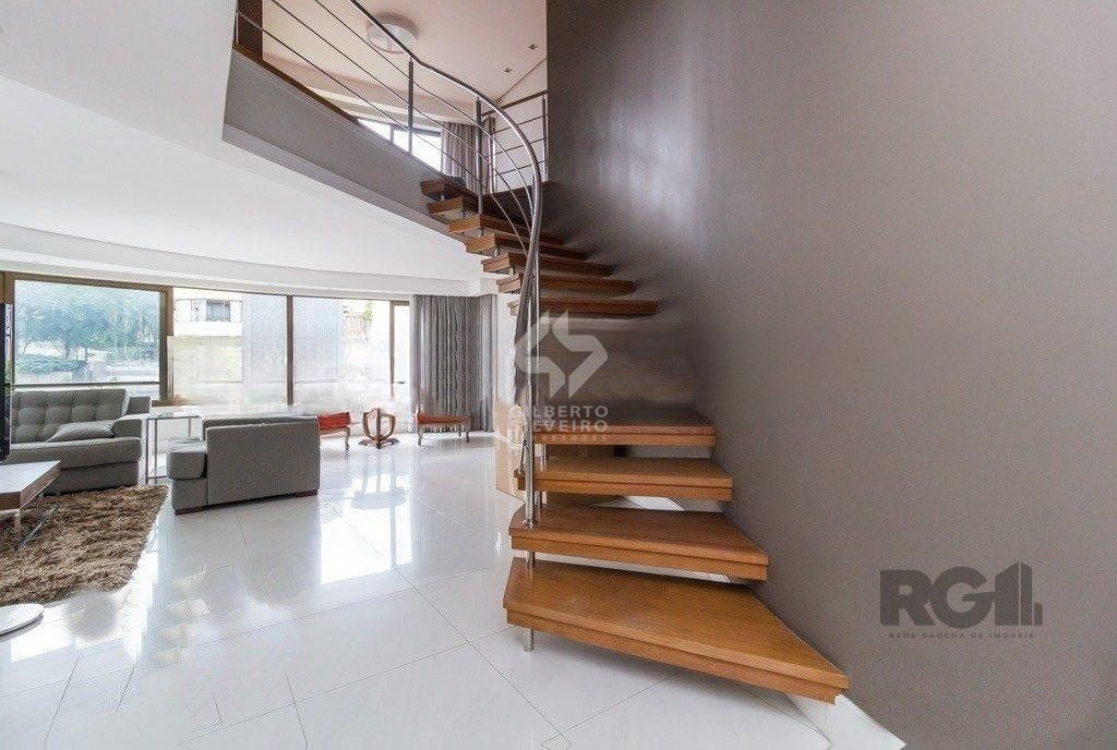 Apartamento 4 quartos à venda, 265m², Bela Vista - Porto Alegre