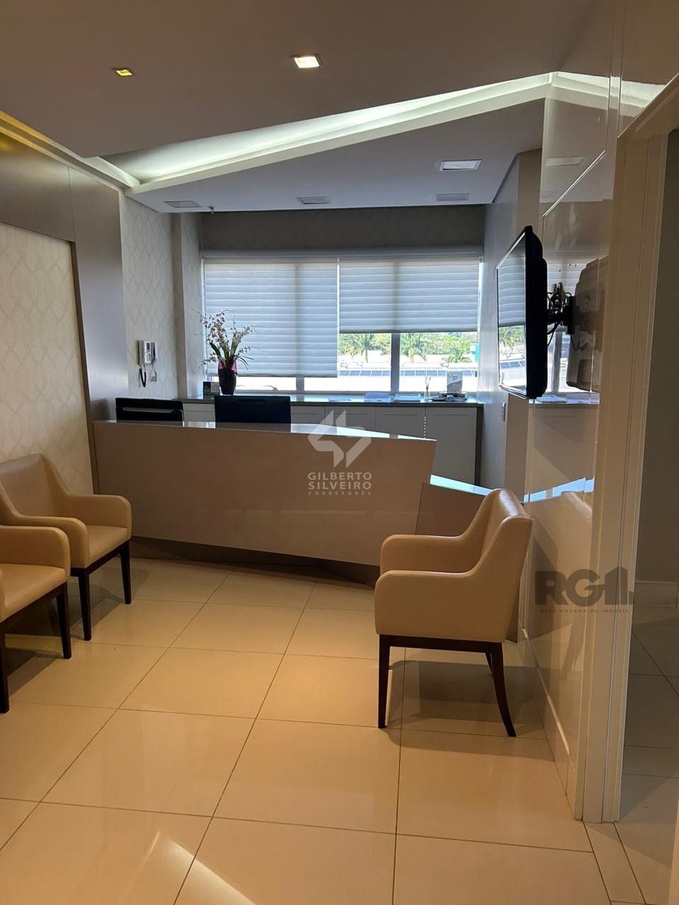 Sala Comercial, à venda, 118 m², Jardim Botânico - Porto Alegre — foto 4