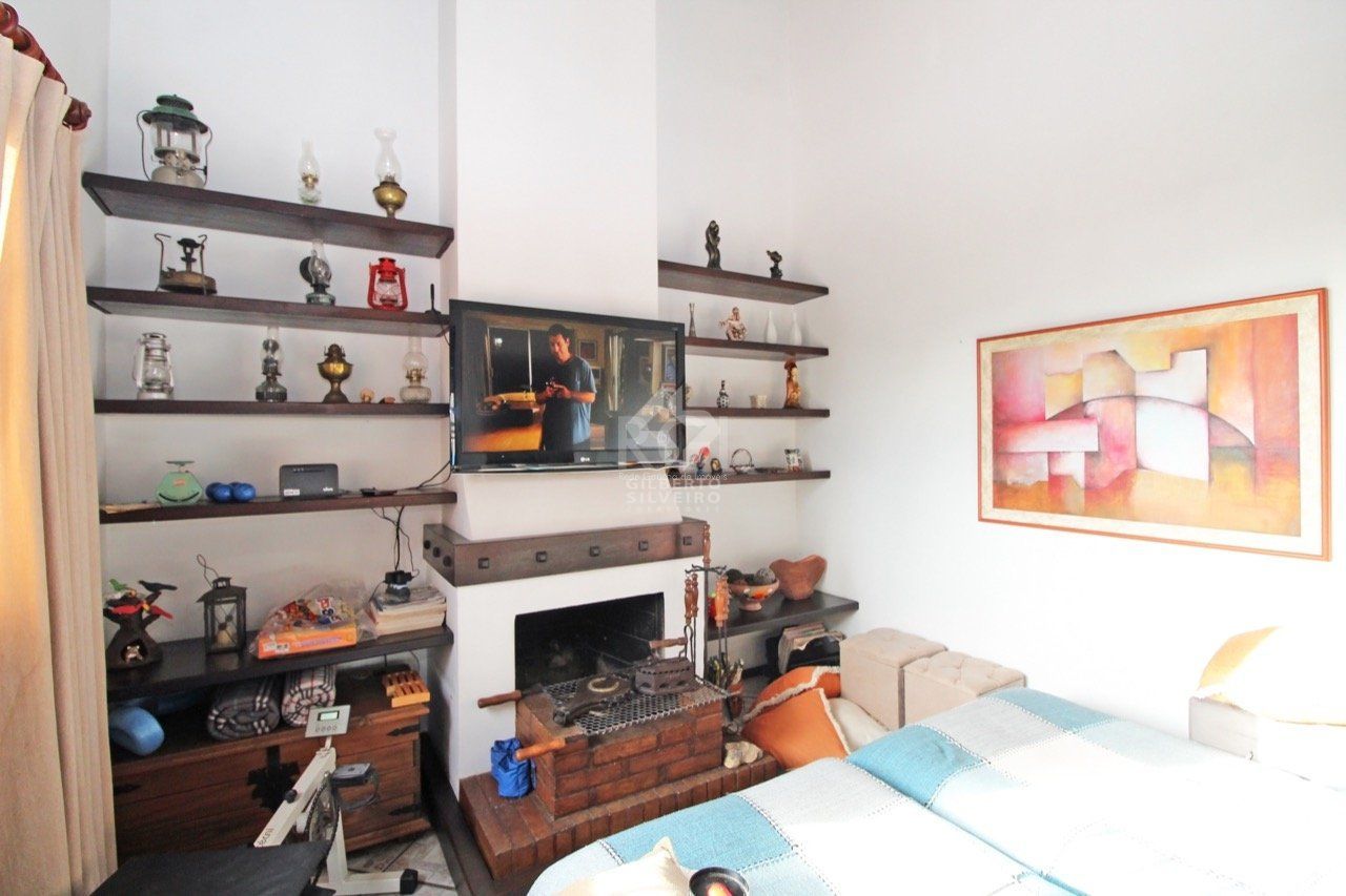 Cobertura, 3 quartos, à venda, 164 m², Passo da Areia - Porto Alegre — foto 5