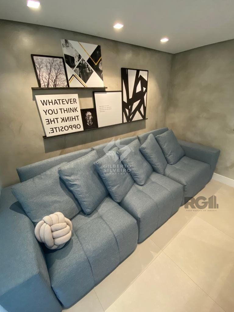 Casa de Condomínio, 3 quartos, à venda, 170 m², Marechal Rondon - Canoas — foto 3