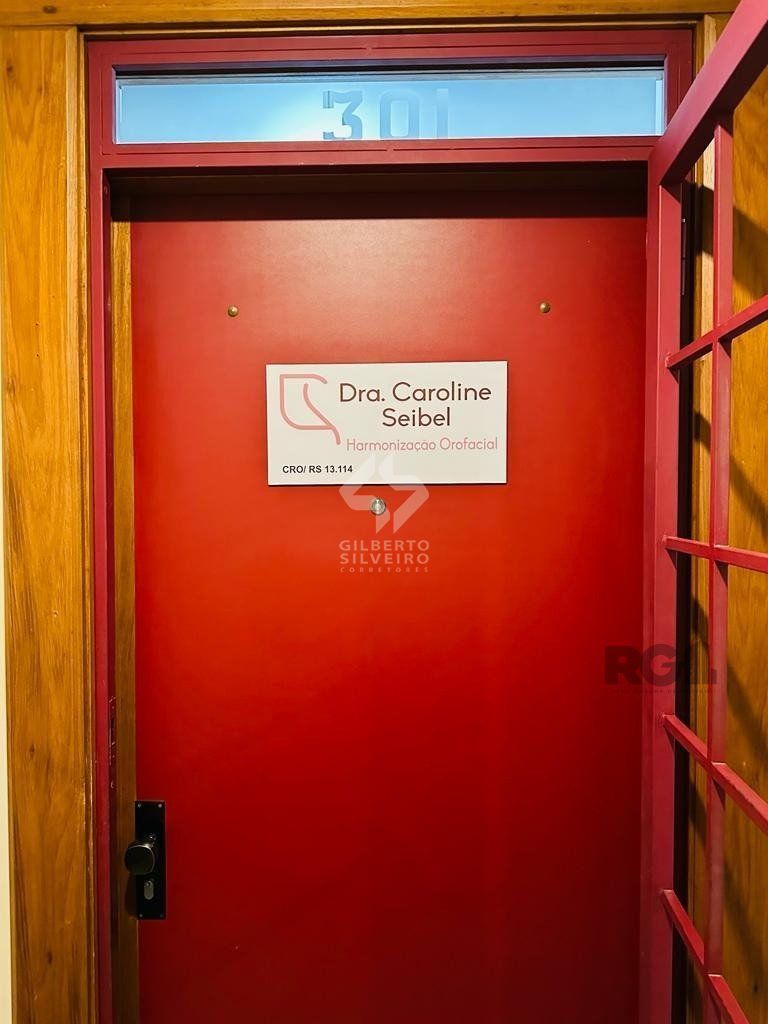 Sala Comercial, à venda, 32 m², Passo da Areia - Porto Alegre — foto 2