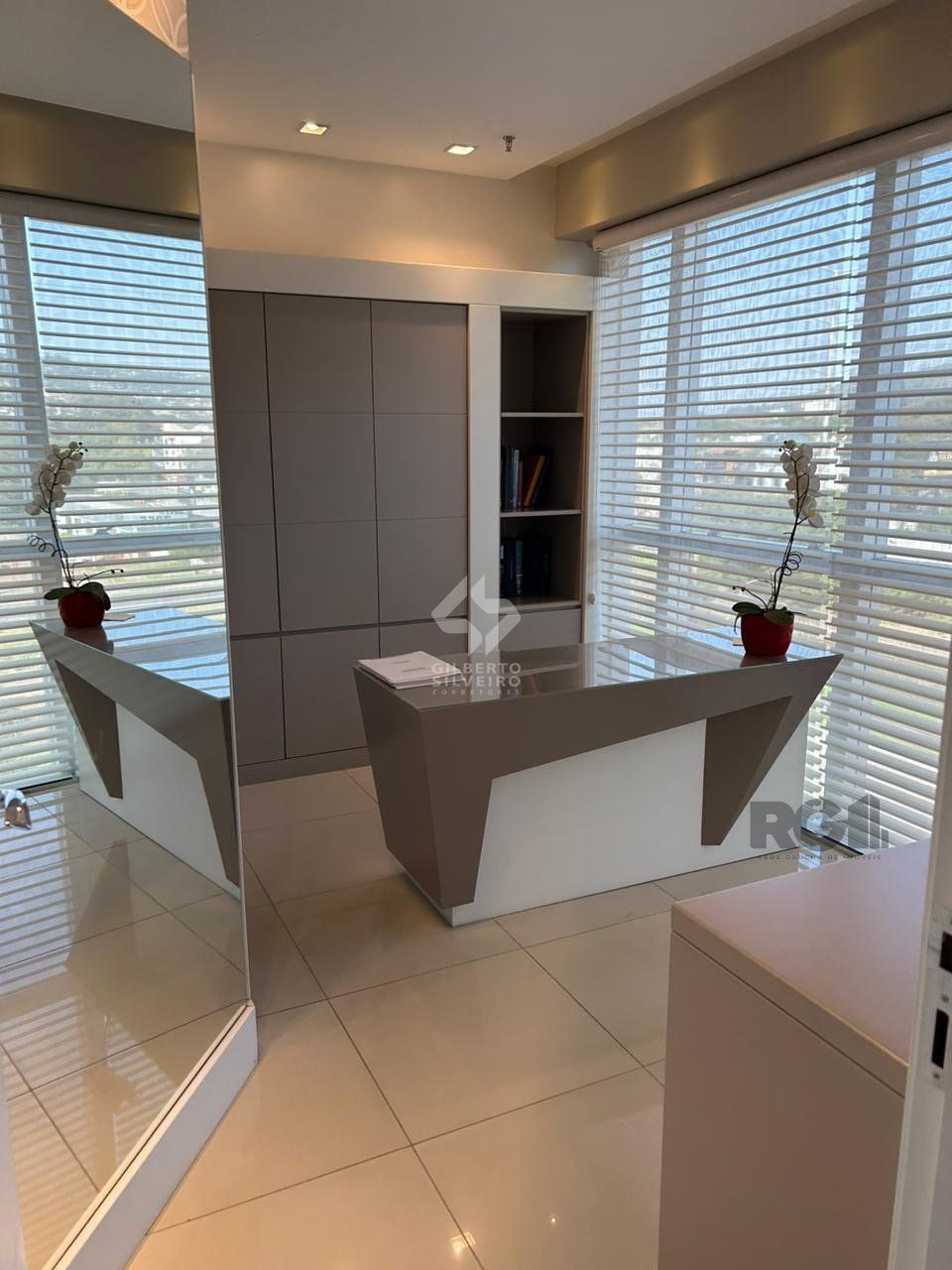 Sala Comercial, à venda, 118 m², Jardim Botânico - Porto Alegre — foto 5