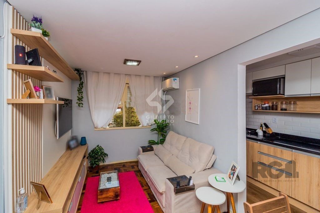 Apartamento, 2 quartos, à venda, 55 m², Petrópolis - Porto Alegre — foto 2