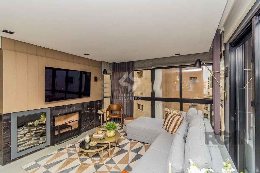 Apartamento 2 quartos à venda, 99m², Bela Vista - Porto Alegre