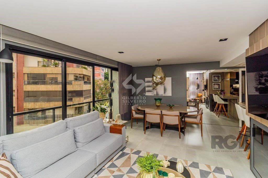 Apartamento, 2 quartos, à venda, 99 m², Bela Vista - Porto Alegre — foto 2