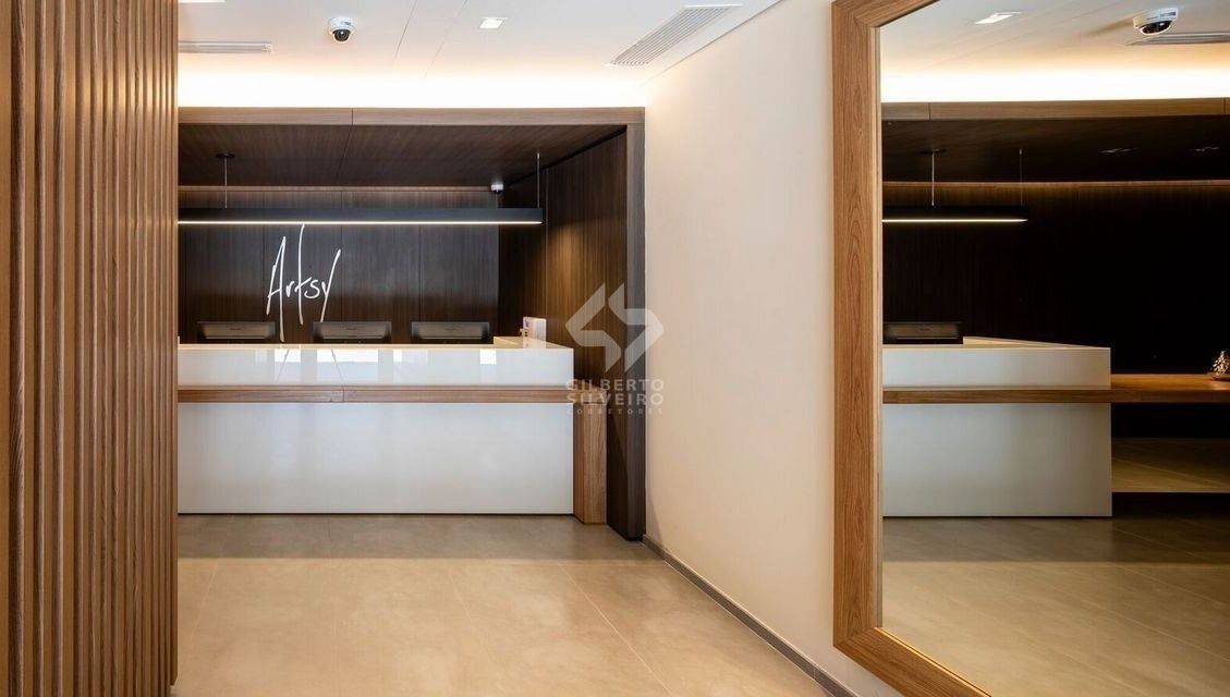 Sala Comercial, à venda, 33 m², Centro Histórico - Porto Alegre — foto 3