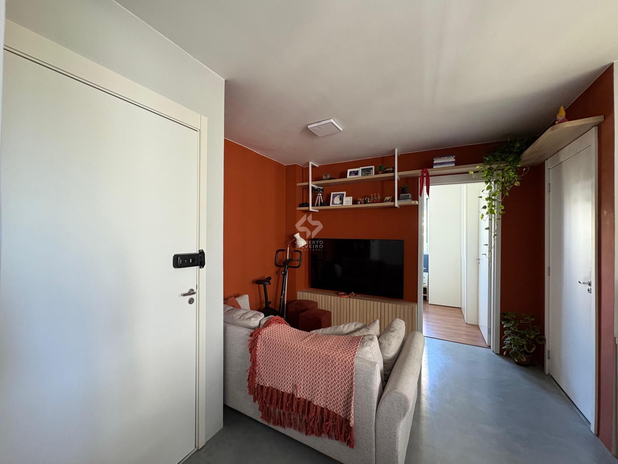 Apartamento, 1 quarto, à venda, 40 m², Sarandi - Porto Alegre — foto 2