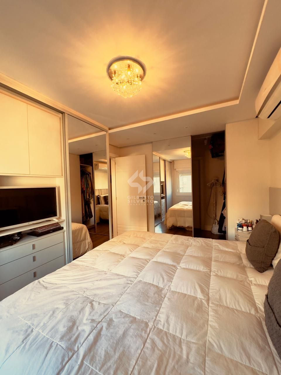 Apartamento, 3 quartos, à venda, 138 m², Rio Branco - Porto Alegre — foto 4
