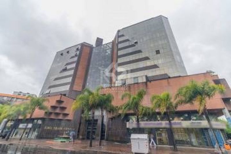 Sala Comercial, à venda, 37 m², Cidade Baixa - Porto Alegre — foto 2