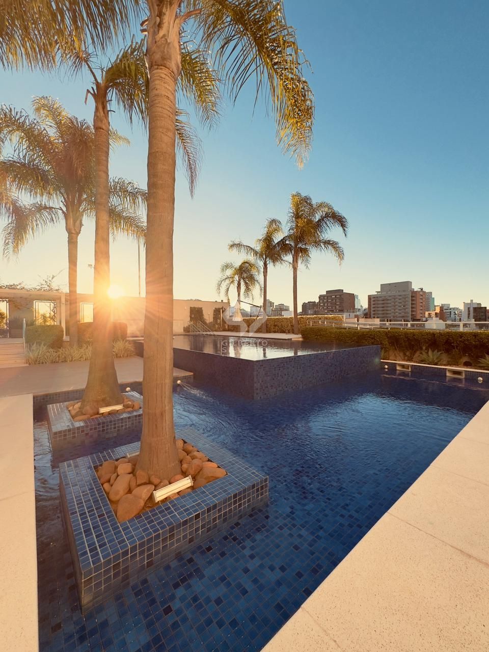 🏙️✨ BELÍSSIMO APARTAMENTO NO QUARTIER CABRAL – ALTO PADRÃO EM PORTO ALEGRE