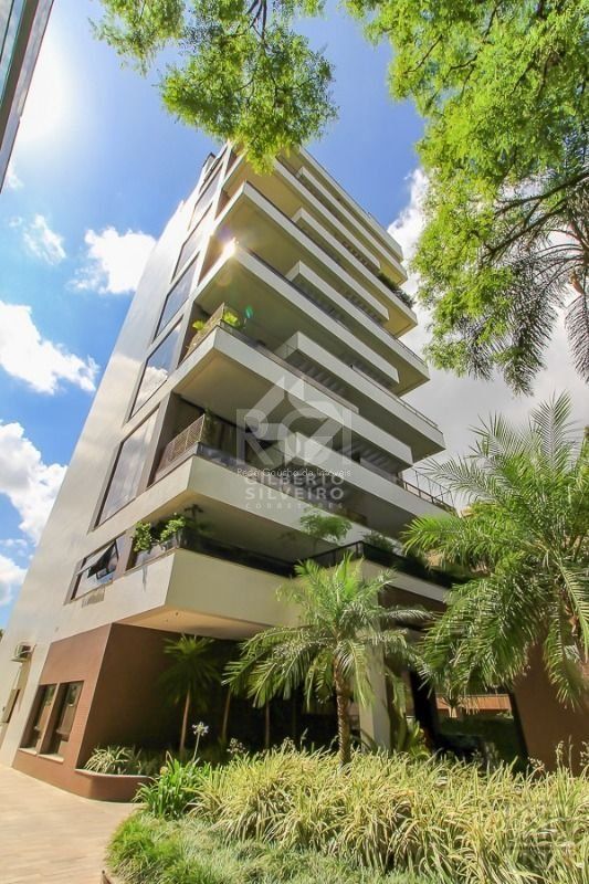 Apartamento, 4 quartos, à venda, 303 m², Petrópolis - Porto Alegre — foto 2