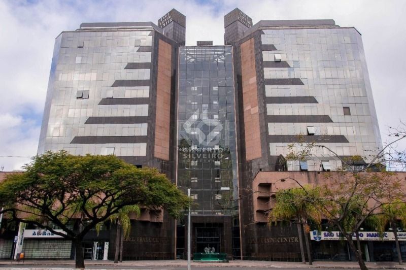 Conjunto/Sala para Venda - 36.6m², 0 dormitórios, Cidade Baixa