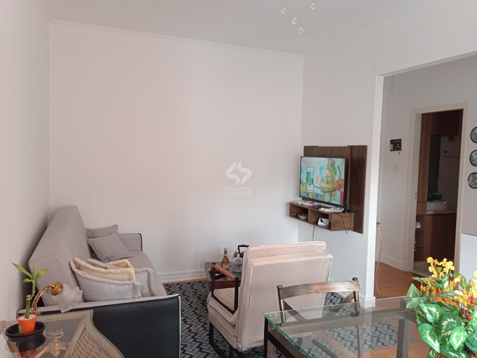 Apartamento, 1 quarto, à venda, 47 m², Centro Histórico - Porto Alegre — foto 4