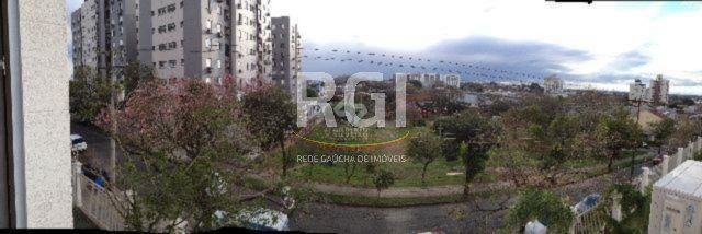 Apartamento para Venda - 71.36m², 3 dormitórios, sendo 1 suites, 1 vaga - Sarandí