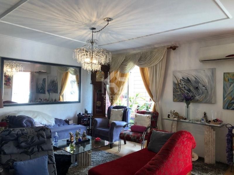 Casa, 3 quartos, à venda, 200 m², Chácara das Pedras - Porto Alegre — foto 3