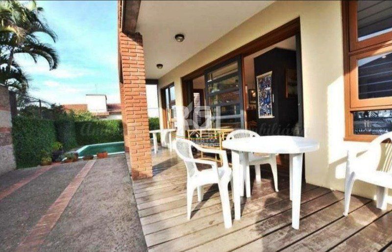 Casa, 3 quartos, à venda, 276 m², Medianeira - Porto Alegre — foto 5