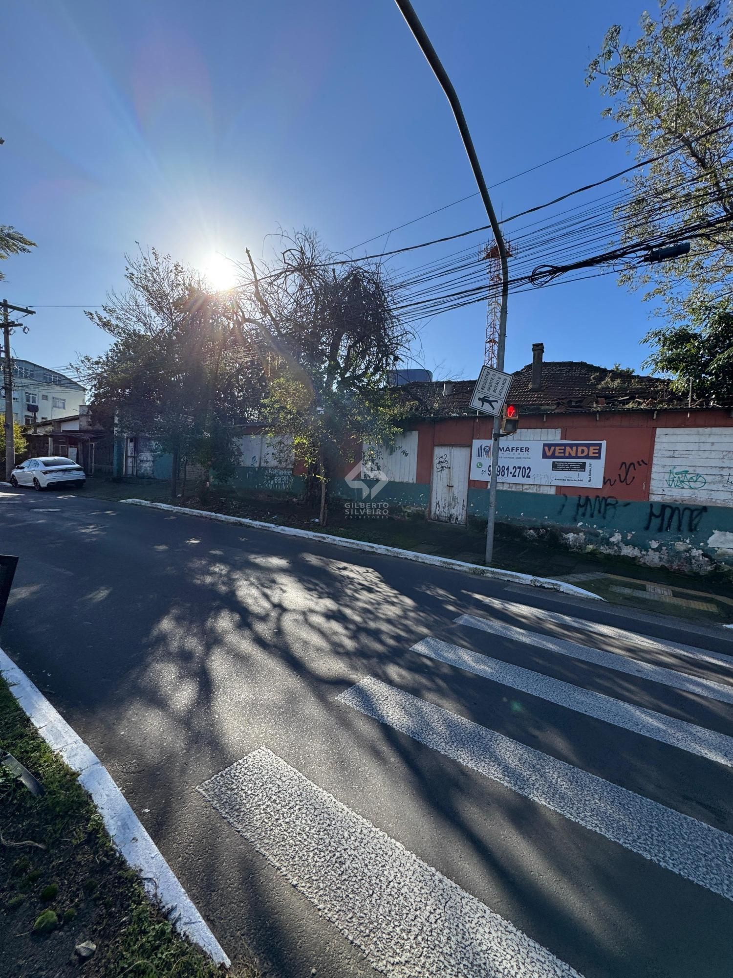 Terreno, à venda, Passo da Areia - Porto Alegre — foto 4