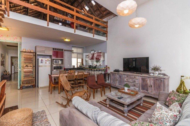 Casa, 3 quartos, à venda, 490 m², Floresta - Porto Alegre — foto 3