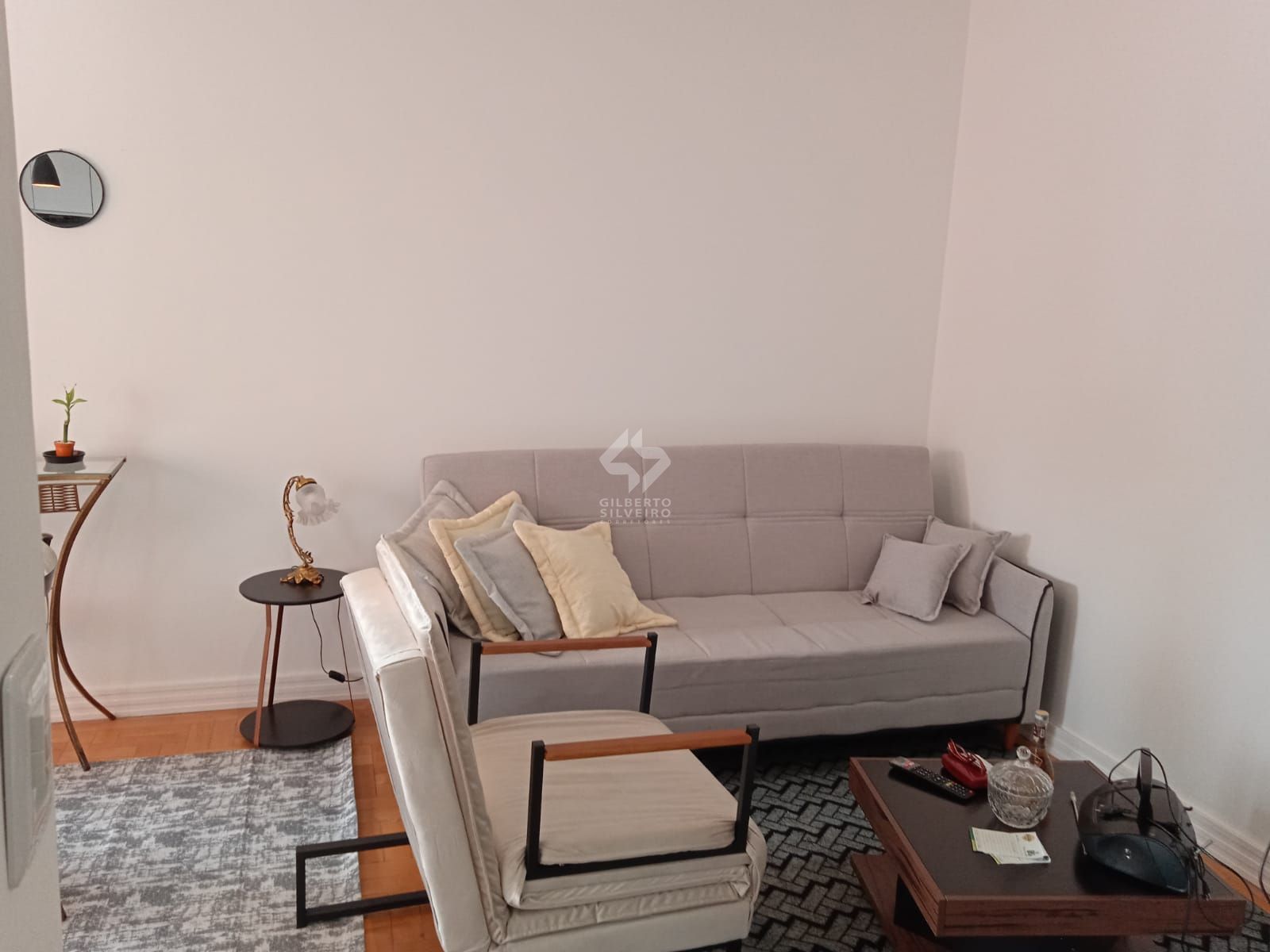 Apartamento, 1 quarto, à venda, 47 m², Centro Histórico - Porto Alegre — foto 2