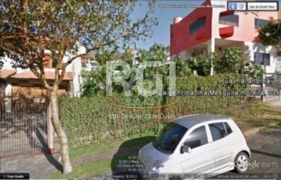 Terreno para Venda - 474m², 0 dormitórios, Boa Vista