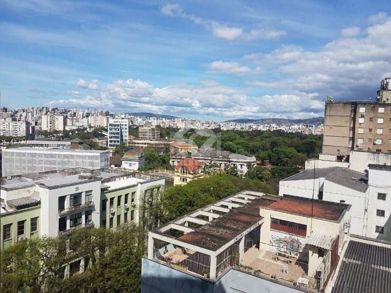 Apartamento para Venda - 100m², 3 dormitórios, Centro Histórico