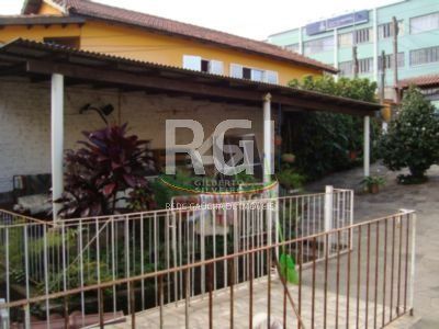 Casa, 7 quartos, à venda, 312 m², Glória - Porto Alegre — foto 3