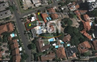 Terreno, à venda, Boa Vista - Porto Alegre — foto 3
