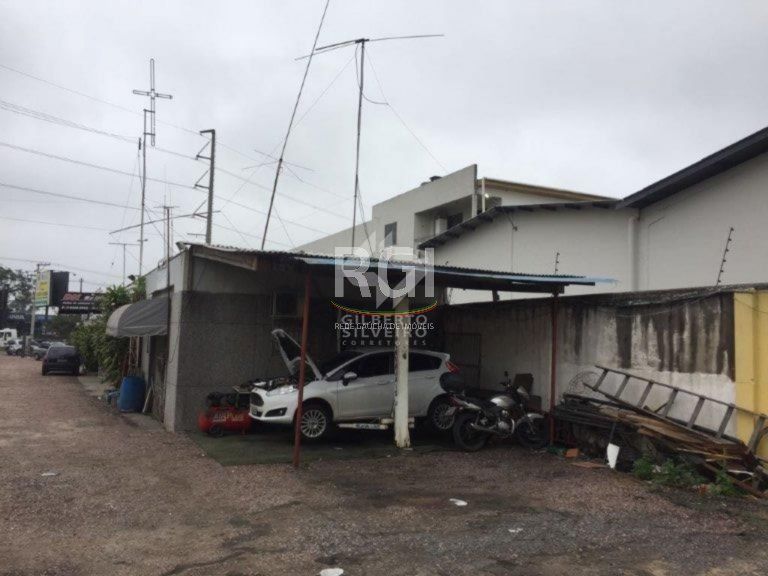 Terreno, à venda, São Sebastião - Porto Alegre — foto 3