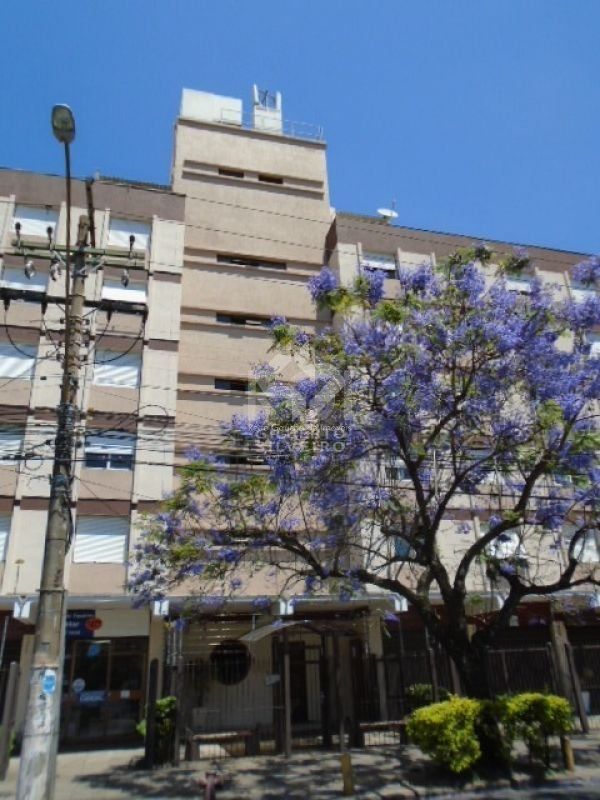 Kitnet, à venda, 32 m², Azenha - Porto Alegre — foto 2